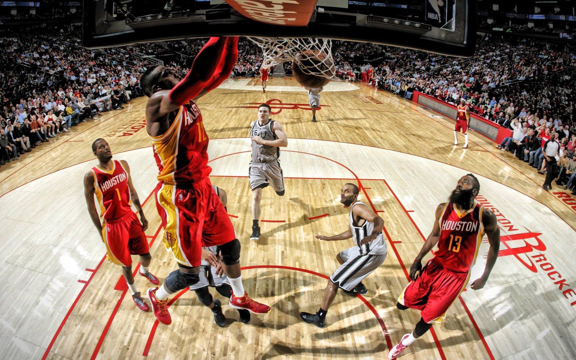 NBA季后赛激战正酣 新生代球星闪耀舞台